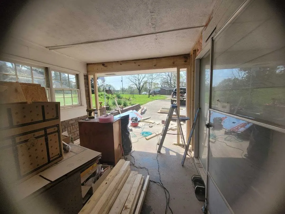 Air movers and dehumidifier for Drying & Dehumidification in Waco